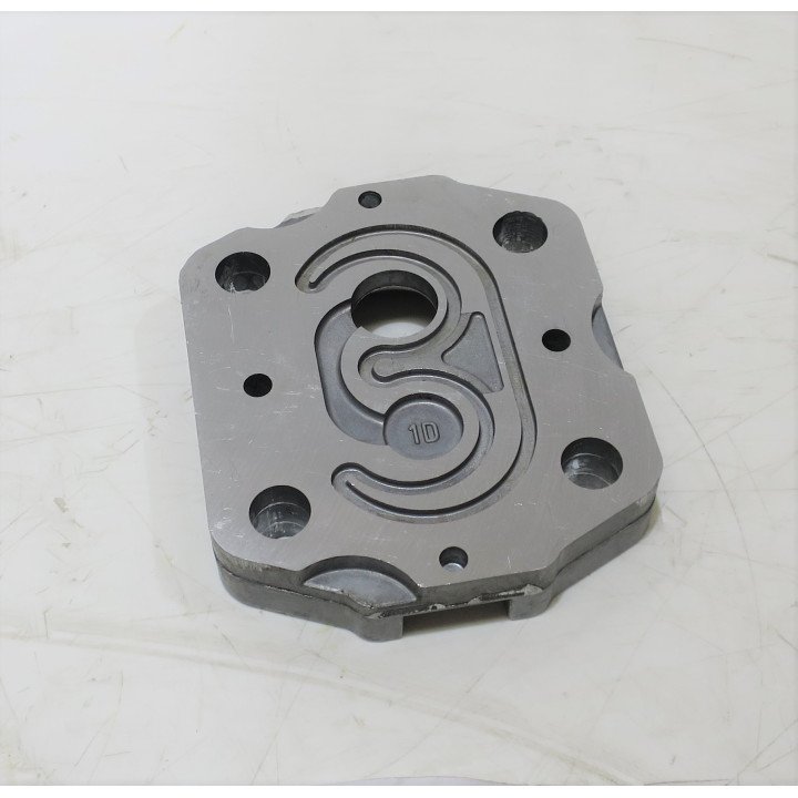 SNP 2 CLOCKWISE  4 BOLT FLANGE