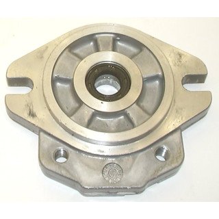 SNP 2 CLOCKWISE  4 BOLT FLANGE