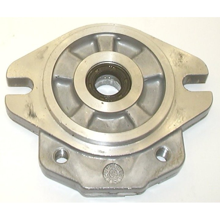SNP 2 CLOCKWISE  4 BOLT FLANGE