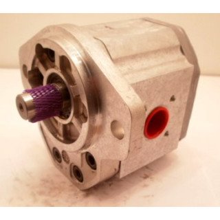 SNP3 A26L LSBB