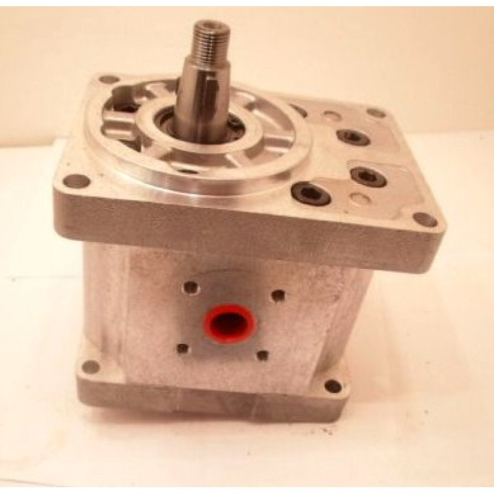 SNP3 A33L TDBA