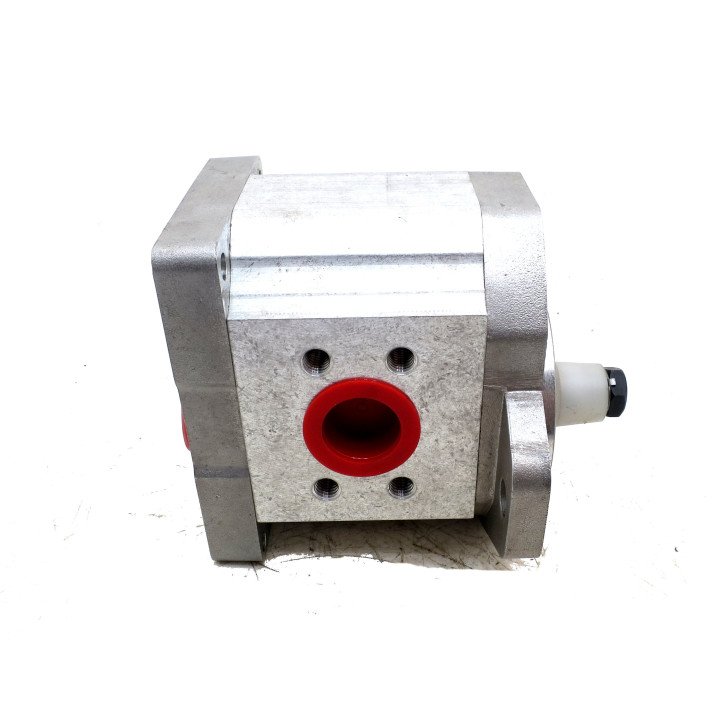 SNP3 A33L  FRONT SECTION