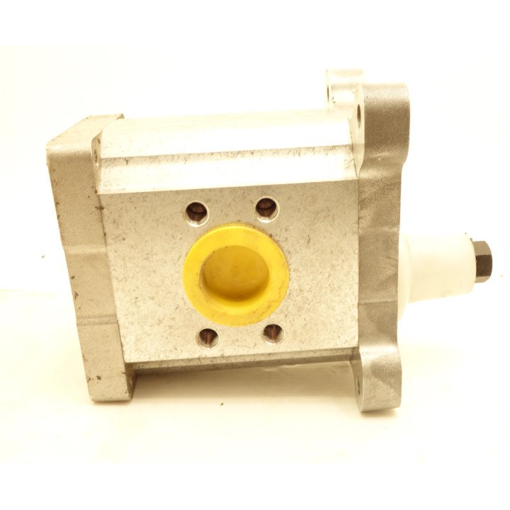 SNP3 A90L FRONT SECTION