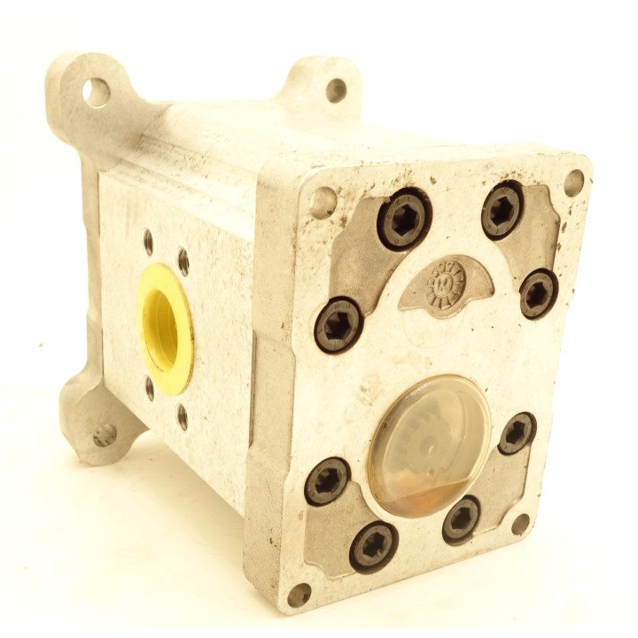 SNP3 A90L FRONT SECTION