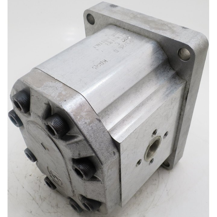 SNP3 C26.5L KDSB