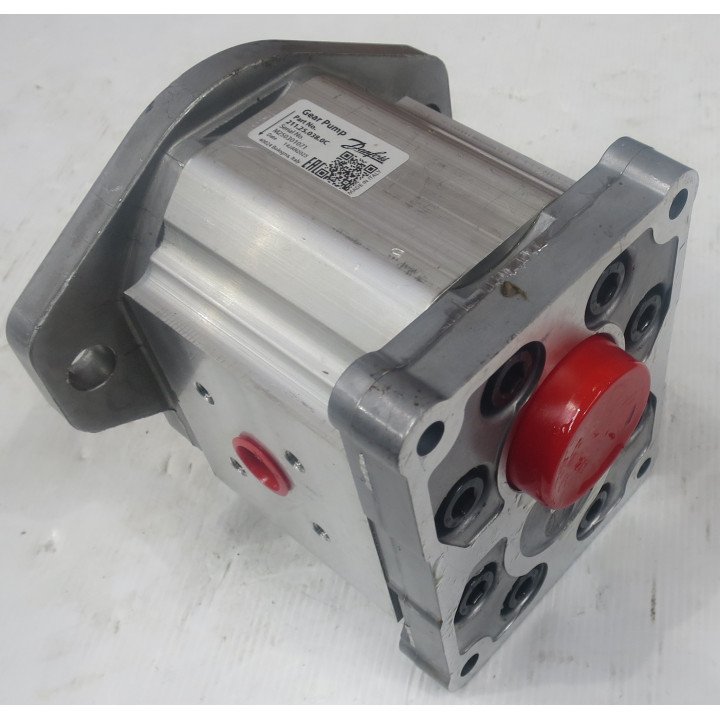 SNP3 33.5D SC47 G / 211.25.038.0C