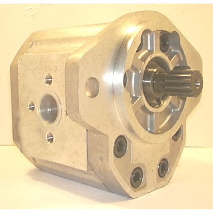 SNP3 C33.5L SC07 / 111.25.003.0C