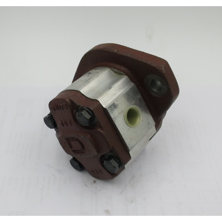 0PL 2.18CC/REV HYDRAULIC GEAR PUMP
