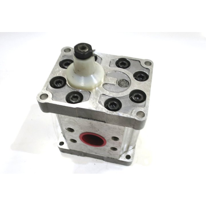 SNP3 C63L  FRONT SECTION