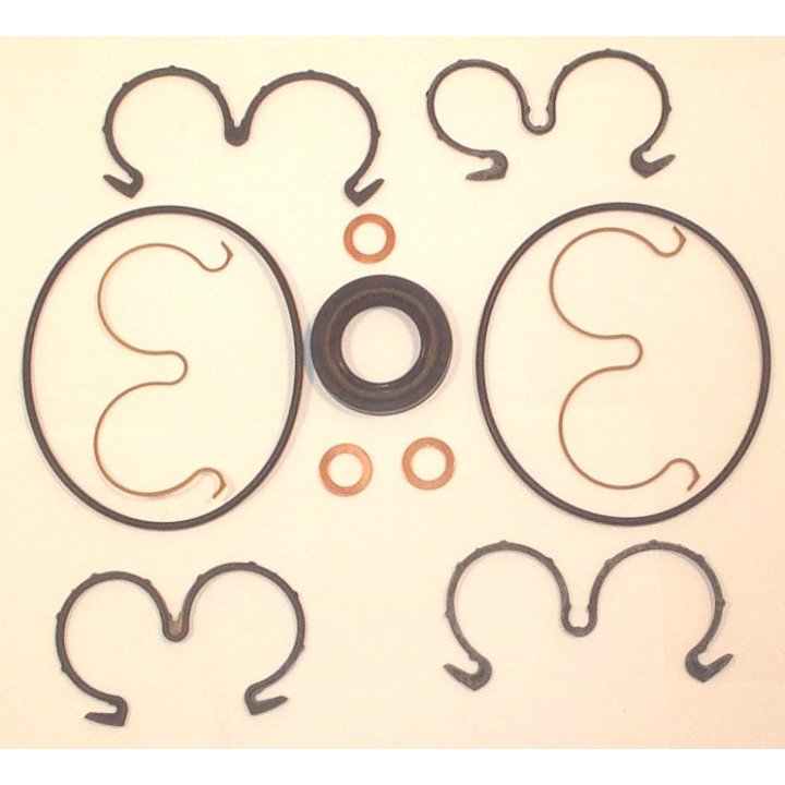 SNP3 03 - 07 SEAL KIT 211.25.002.0K
