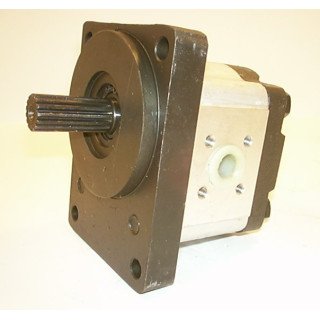 C11.3L JBBB 15 TOOTH DRIVE
