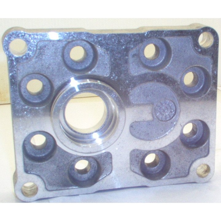 SNP3 PUMP ''X''/ ''01''TYPE  MTG FL