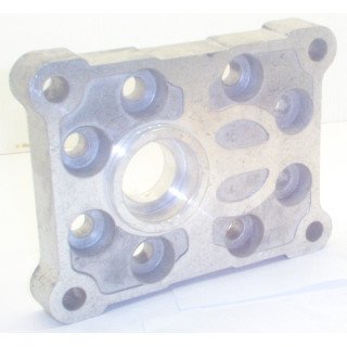 SNP3 PUMP ''B''/''02'' TYPE MTG FLA