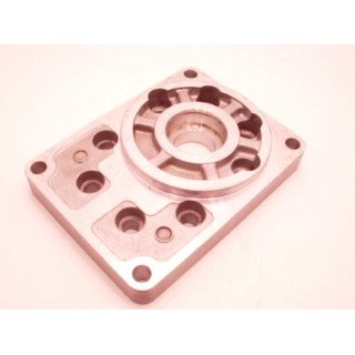 SNP3 PUMP ''D'' TYPE MTG FLANGE
