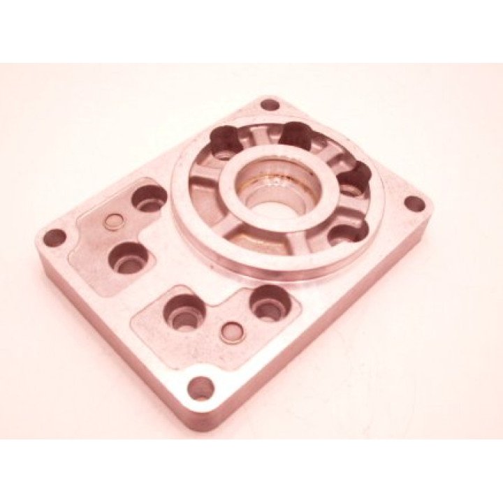 SNP3 PUMP ''D'' TYPE MTG FLANGE