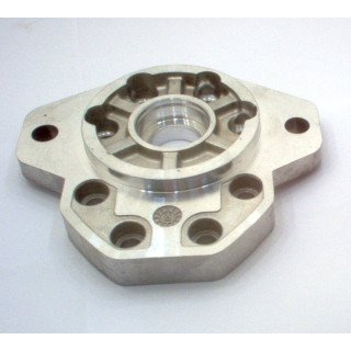SNP3 PUMP ''S'' TYPE  MTG FLANGE