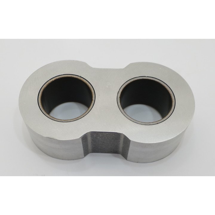 SNP3 BEARING BLOCKS,  2 PER PUMP