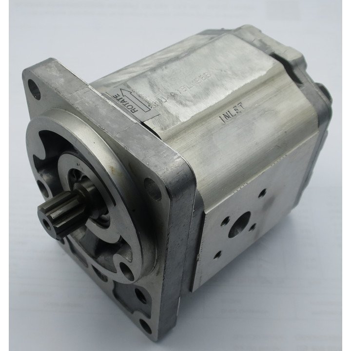 A19L SC02 HYDRAULIC GEAR PUMP