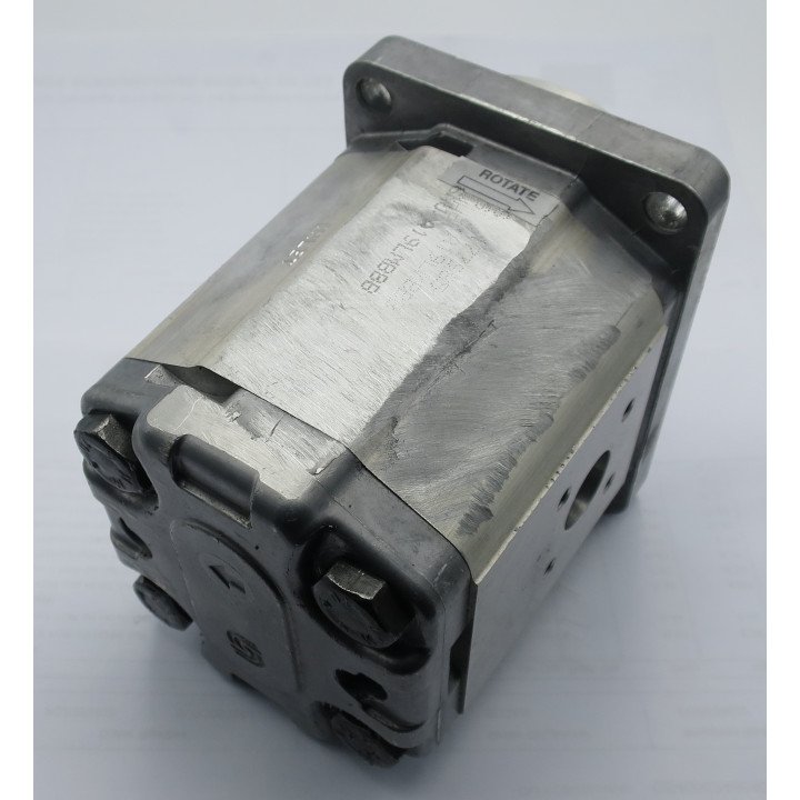 A19L SC02 HYDRAULIC GEAR PUMP