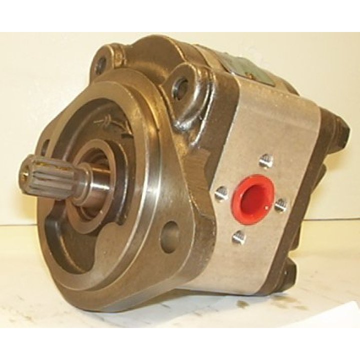 SP2/250 C5.0L SSSB