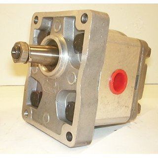 SP2/175 C6.3L TXTB