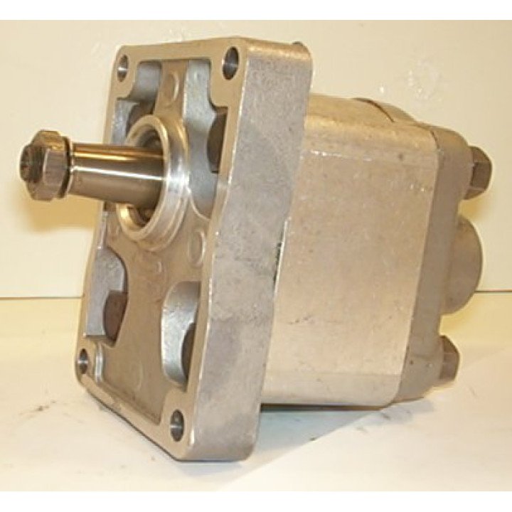 SP2/175 C8.2L TXNW
