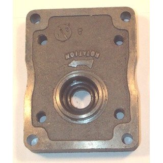 SP2/250 ANTI-C STD 4 BOLT FLAN