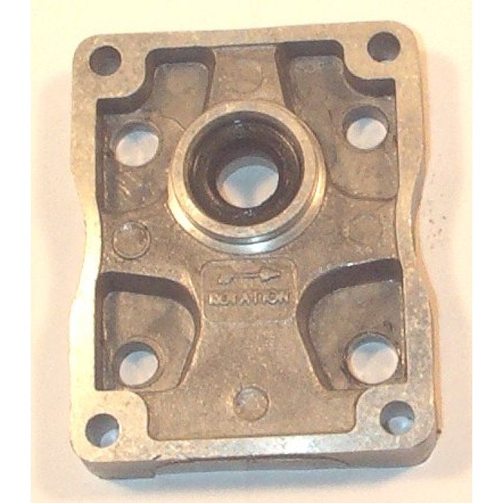 SP2/175 CLOCKWISE 4 BOLT FLANG