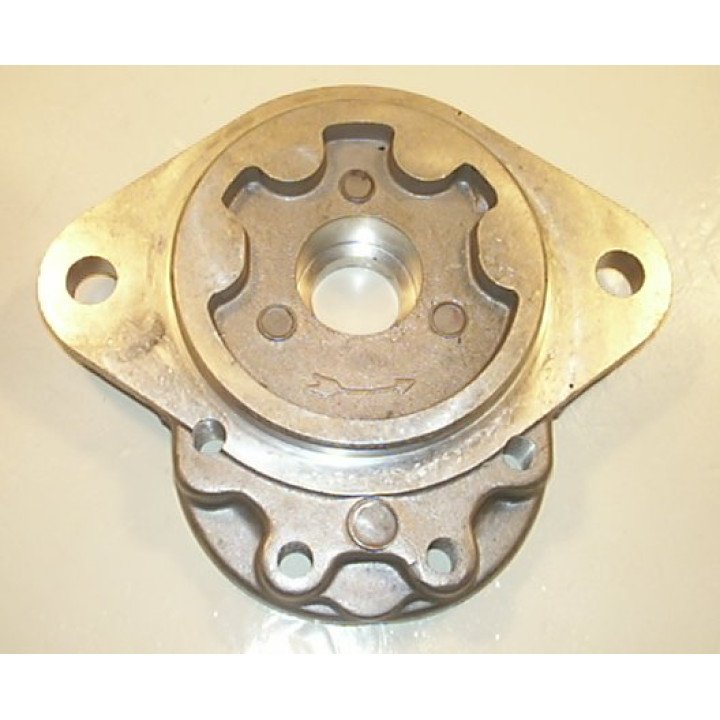 SP3/230 ANTI 2 BOLT SAE FLANGE