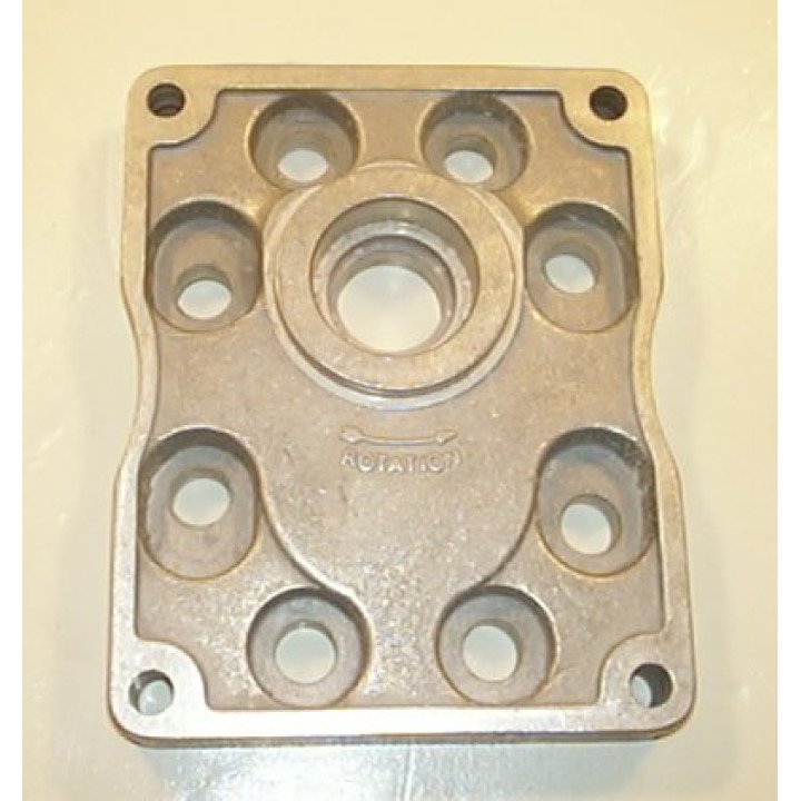 SP3/175 CLOCKWISE 4 BOLT FLANG