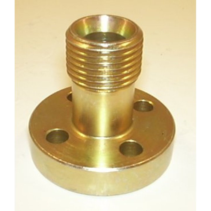 1/2 BSP SUND MALE PORT ADAPTOR