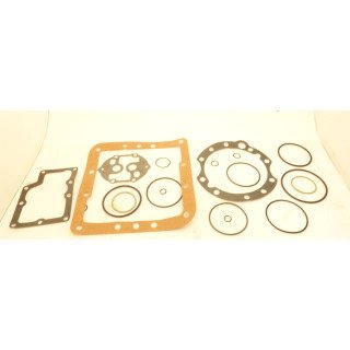 SPV 22 SERIES SEAL KIT