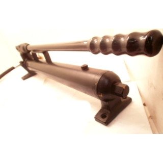 2 STAGE HAND PUMP FOR SS01