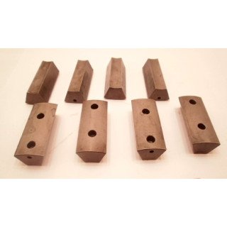 E12 DIES FOR SUPER SQUEEZER 3/4''