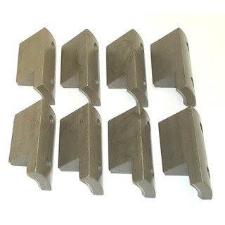 E3 DIES FOR SUPER SQUEEZER  3/16''