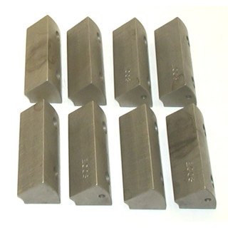 E8 DIES FOR SUPER SQUEEZER 1/2''