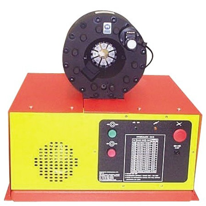 1 R2T / 1'' R9R THREE PHASE
