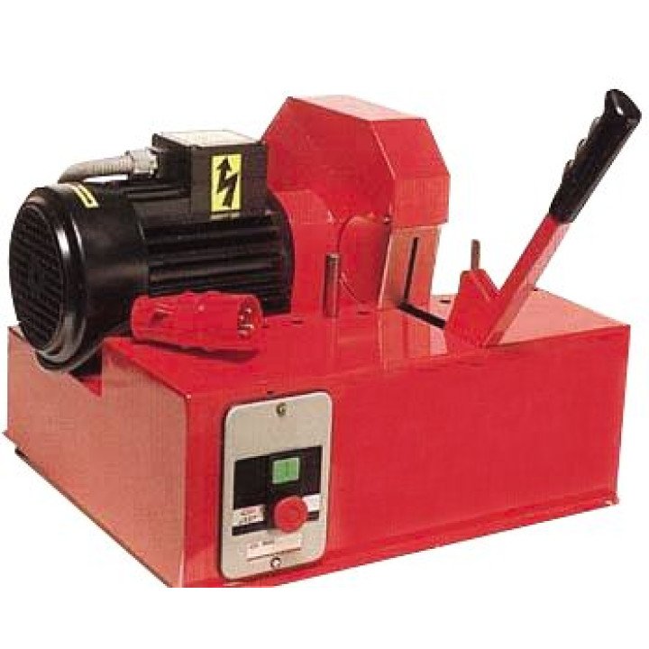 2'' 12V D.C. HOSE CUT OFF