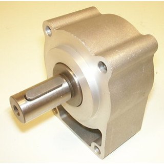 GROUP 1 PARR SHAFT OUTRIG 18MM