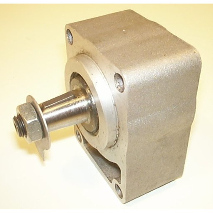 GROUP 1 TAPER SHAFT OUTRIGGER**