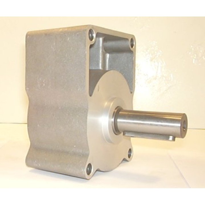 GROUP 2 18MM PAR SHAFT