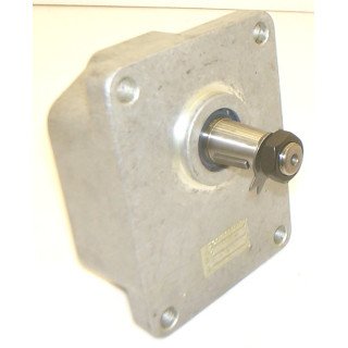 SNP2 1:8 TAPER ON ''X'' TYPE FLANGE