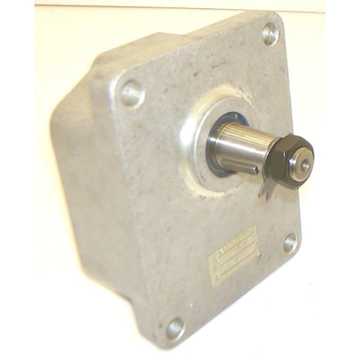 SNP2 1:8 TAPER ON ''X'' TYPE FLANGE