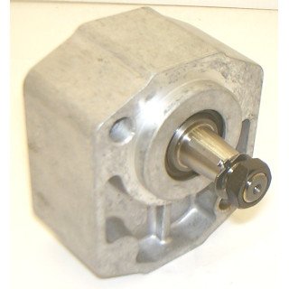SNP2 1:5 TAPER ON ''L'' TYPE FLANGE
