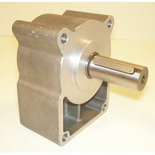 22mm PAR.SHAFT GP2 OUTRIG.BEAR**