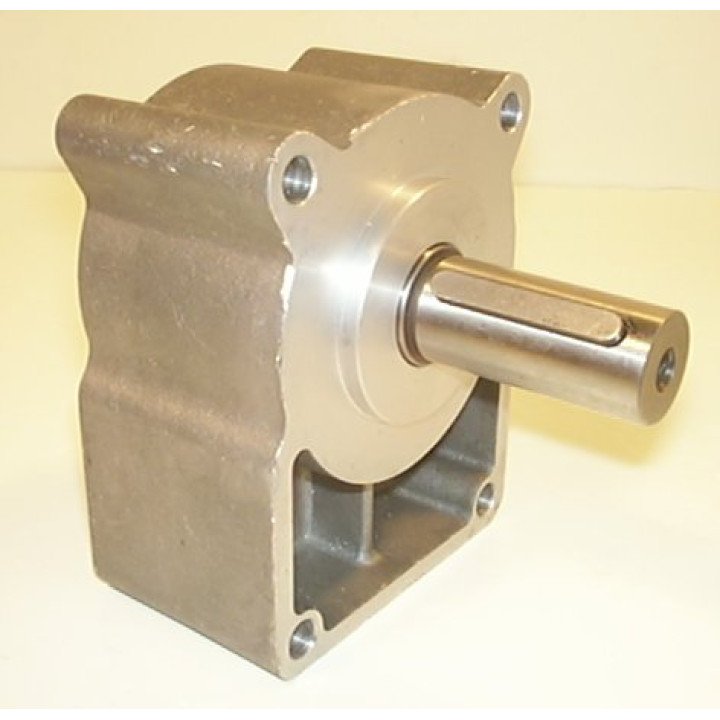 22mm PAR.SHAFT GP2 OUTRIG.BEAR**