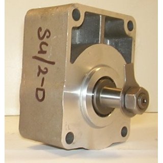 1:8 GP2 TAPER HEAVY DUTY OUTRIGGER