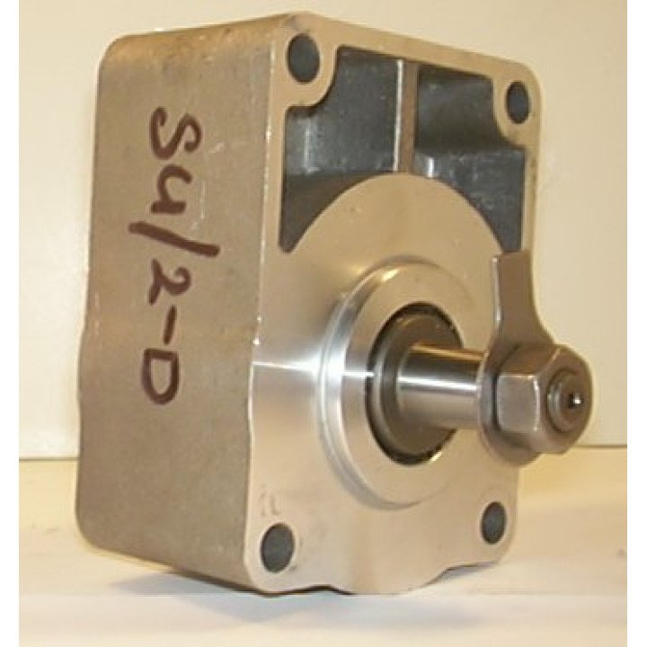 1:8 GP2 TAPER HEAVY DUTY OUTRIGGER