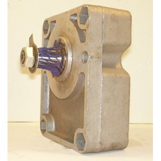 GRP 3 TAPER SHAFT OUTRIG.BEAR.**