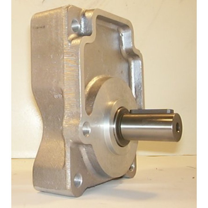 GRP 3 PARR.SHAFT OUTRIG.24mm **